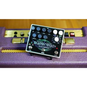 Synth Engine / Multi-Effects