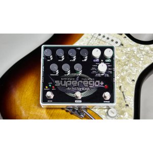 Synth Engine / Multi-Effects