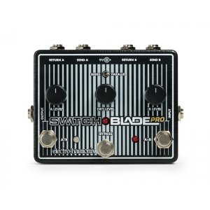 Deluxe Switcher