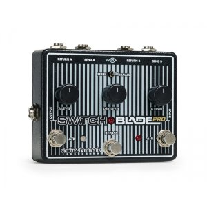 Deluxe Switcher