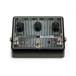 Deluxe Switcher