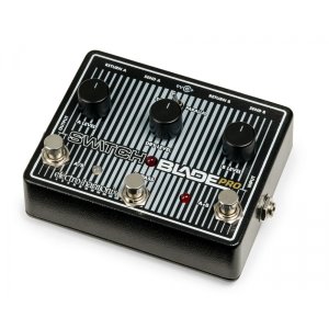 Deluxe Switcher