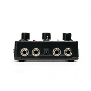 Deluxe Switcher