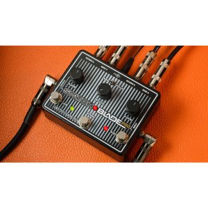 Deluxe Switcher