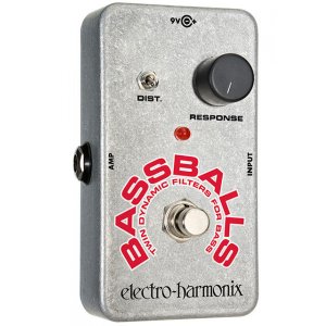 Twin Dynamic Envelope Filter