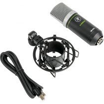 USB Condenser Microphone