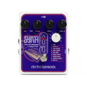 Synthesizer Machine