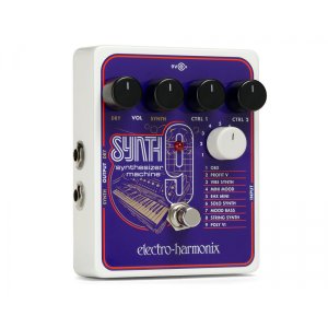 Synthesizer Machine