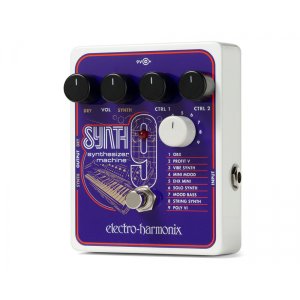 Synthesizer Machine