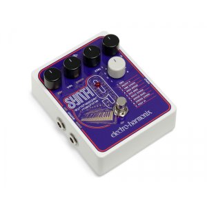 Synthesizer Machine