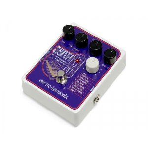 Synthesizer Machine