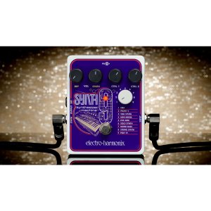 Synthesizer Machine
