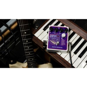Synthesizer Machine