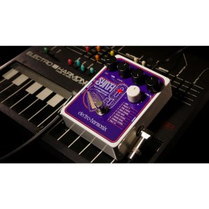 Synthesizer Machine