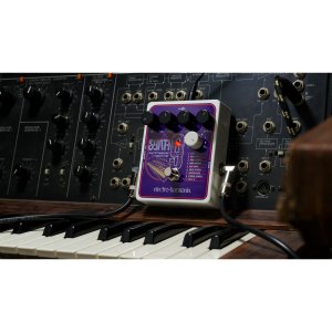 Synthesizer Machine