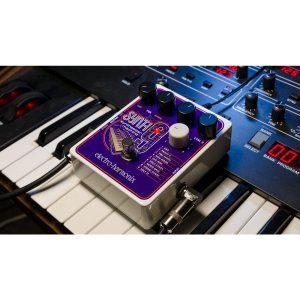 Synthesizer Machine