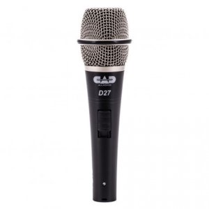 CAD D27