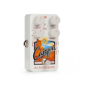 Delay &amp; Looper