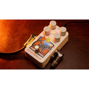 Delay &amp; Looper