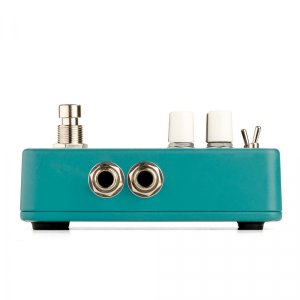 Vibrato / Chorus