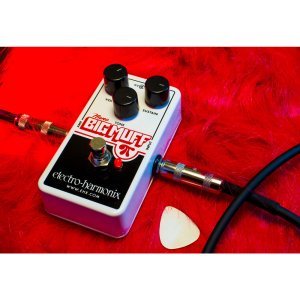 Distortion / Sustainer