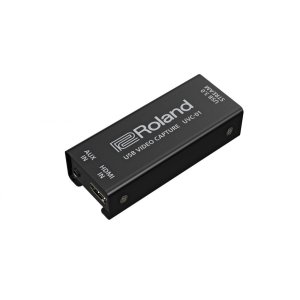 USB Video Capture Interface