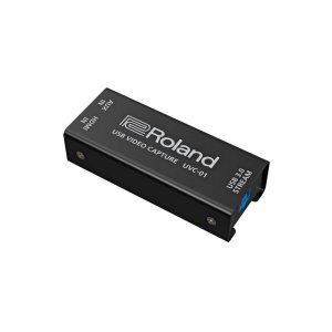 USB Video Capture Interface
