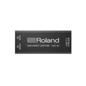 USB Video Capture Interface