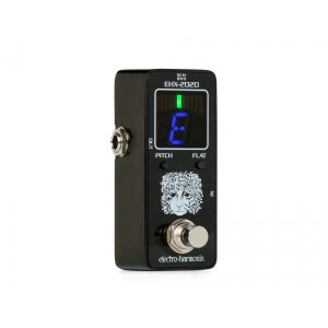 Pedal Tuner