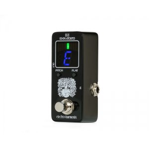 Pedal Tuner