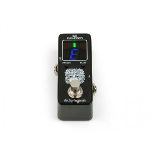 Pedal Tuner