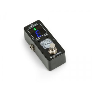 Pedal Tuner