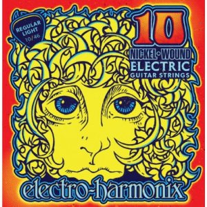 EHX EH NICKEL 10