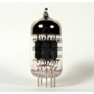 EHX 12AU7EH