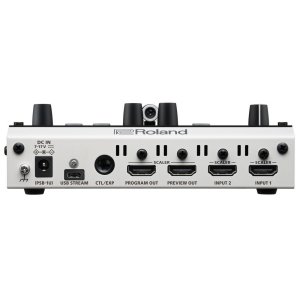 ROLAND V-02HD MK II
