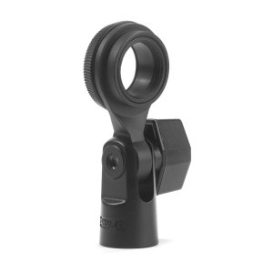 ShureLock ® Swivel Mount (Black) for KSM32 and BET