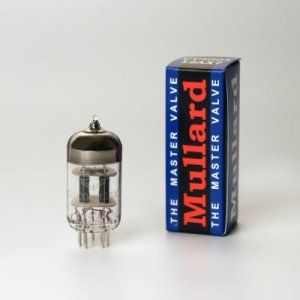 EHX CV4004 MULLARD