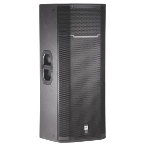 PRX400 Series15" Two-Way Loudspeaker System