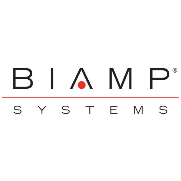 BIAMP 16mm White Grommet, 10-P