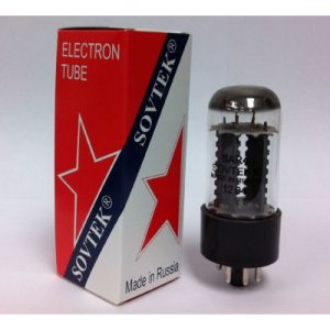 EHX 5AR4