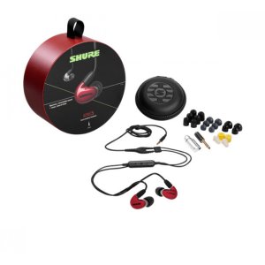 SHURE SE53BARD+UNI