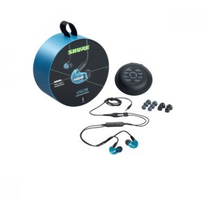 SHURE SE215DYBL+UNI
