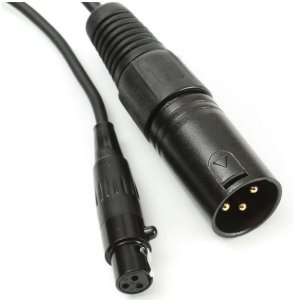 AUDIX CBLM25