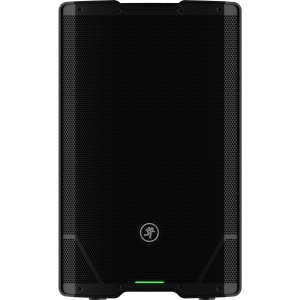 15″ 1600W Professional Powered Loudspeaker