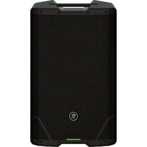 15" 1600W Professional Powered Loudspeaker