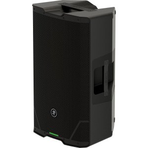 15" 1600W Professional Powered Loudspeaker
