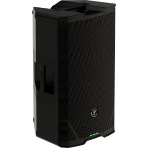 15" 1600W Professional Powered Loudspeaker