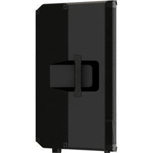 15" 1600W Professional Powered Loudspeaker