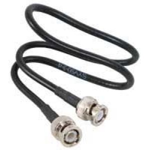 BNC EXTENSION CABLE 50cm