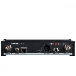 SHURE ULXD4GV=-G50